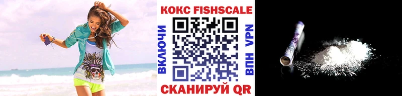 КОКАИН FishScale  Купить закладки  Кологрив 